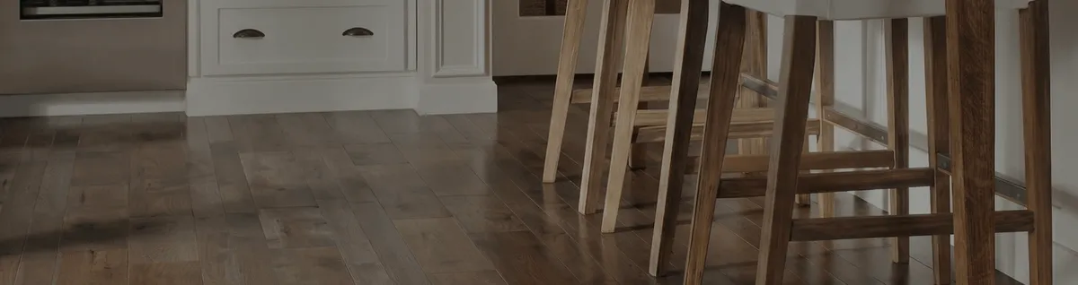 Flooring Installation & Refinishing in Maize